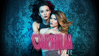 The Carmilla Movie (2017)