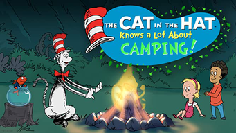 The Cat in the Hat Knows a Lot About Camping! (2017)
