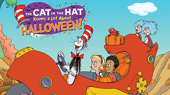 The Cat in the Hat Knows a Lot About Halloween! (2016)