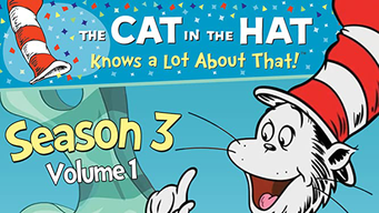 The Cat in the Hat Knows a Lot About That! (2018)