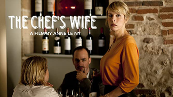 The Chef's Wife (2016)