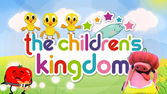 The Children's Kingdom (2022)