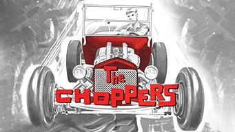 The Choppers (1961)