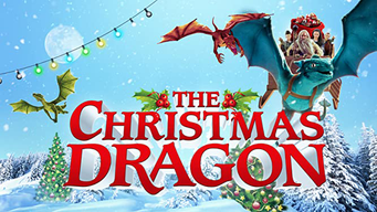 The Christmas Dragon (2015)