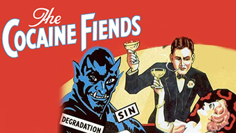 The Cocaine Fiends (1936)