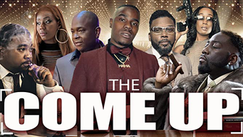The Come Up (2021)