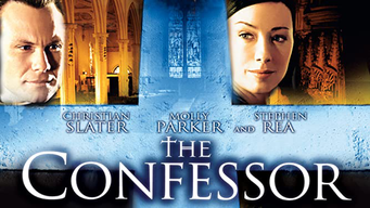 The Confessor (2006)