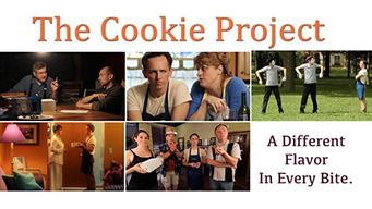 The Cookie Project (2015)