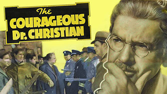 The Courageous Dr. Christian (1940)