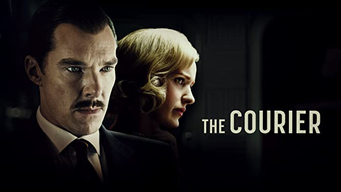 The Courier (2021) (4K UHD) (2021)