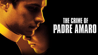 The Crime Of Padre Amaro (2002)