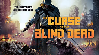The Curse Of The Blind Dead (2021)