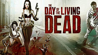 The Day of the Living Dead (2021)