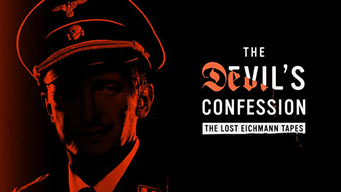 The Devil's Confession (2023)