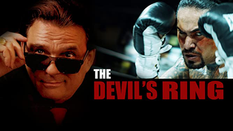 The Devil's Ring (2021)