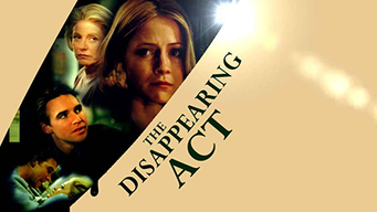 The Disappearing Act (1998)