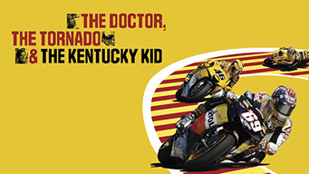 The Doctor, The Tornado & The Kentucky Kid (2006)