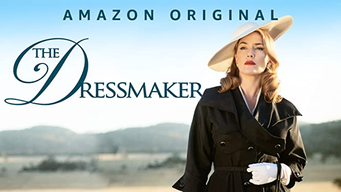 The Dressmaker (2016)