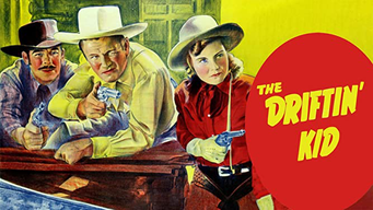 The Driftin' Kid (1941)