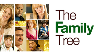 The Family Tree (2020)