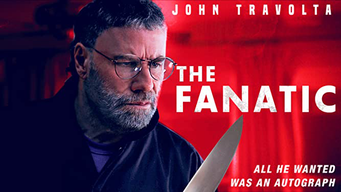 The Fanatic (2019)