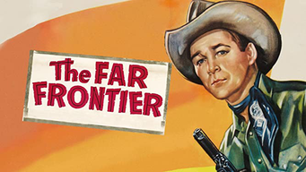The Far Frontier (1948)
