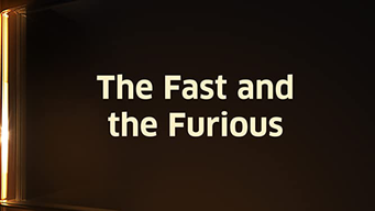 The Fast and the Furious (1954) (1955)