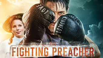 The Fighting Preacher (2019)