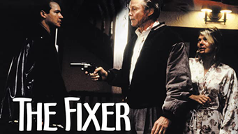 The Fixer (1998)
