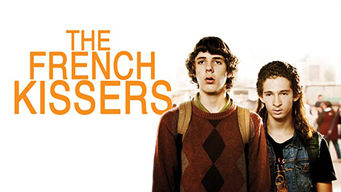 The French Kissers (2009)