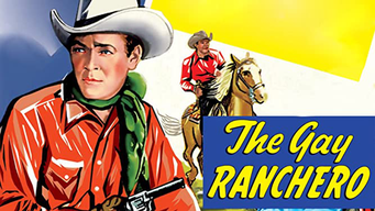 The Gay Ranchero (1948) (1948)