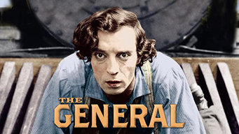 The General (1926) (1926)