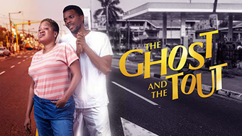 The Ghost and The Tout (2018)
