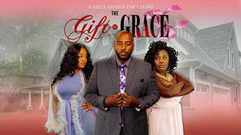 The Gift of Grace (2021)