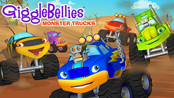The GiggleBellies: Monster Trucks (2019)