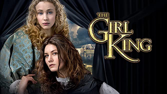 The Girl King (2015)