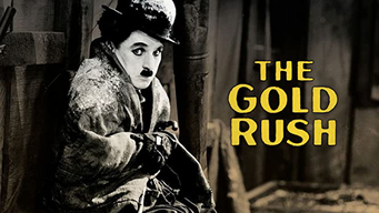 The Gold Rush (2022)