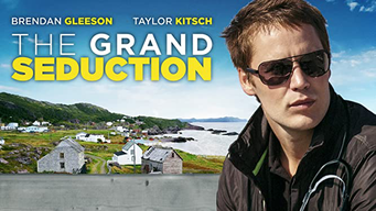 The Grand Seduction (2014)