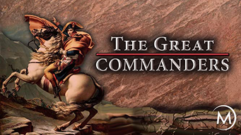 The Great Commanders (2003)