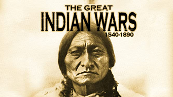 The Great Indian Wars (2009)