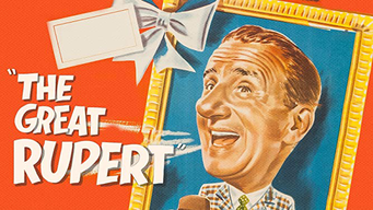 The Great Rupert (1950)