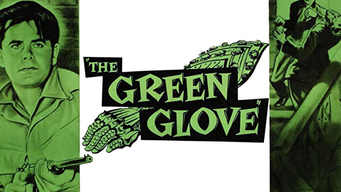 The Green Glove (1952)