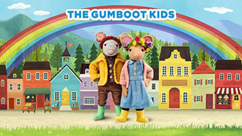 The Gumboot Kids (2021)