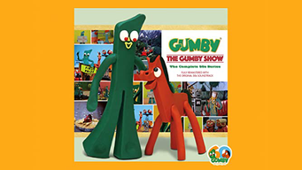 The Gumby Show: The Complete 50s Series (1957)
