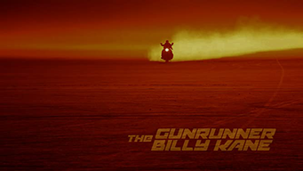 The Gunrunner Billy Kane (Japanese version) (2021)