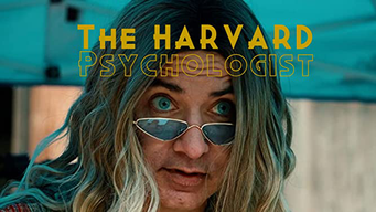 The Harvard Psychologist (2021)