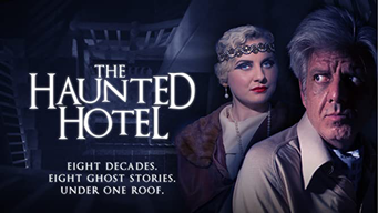 The Haunted Hotel (2021)