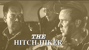 The Hitch-Hiker (2022)