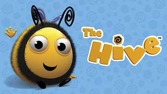 The Hive (2008)