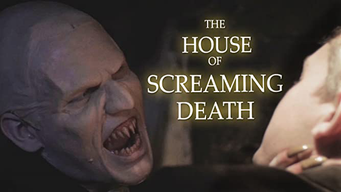 The House of Screaming Death (2021)